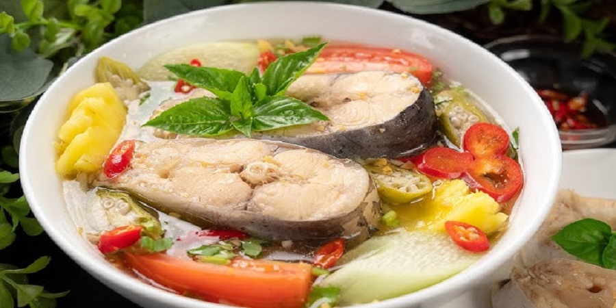 Các Loại Cá Nấu Canh Chua